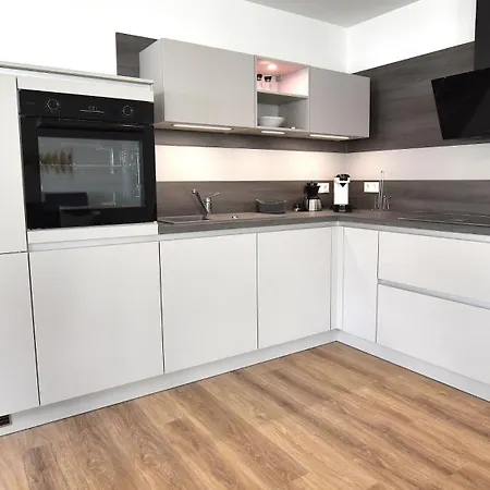 Apartament 