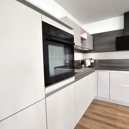 Apartament 