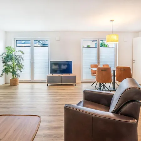 Apartament 