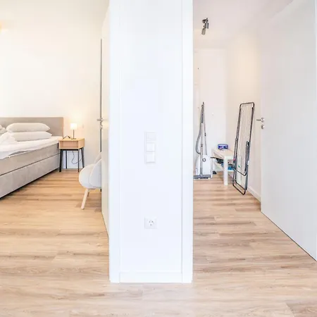 Apartament 